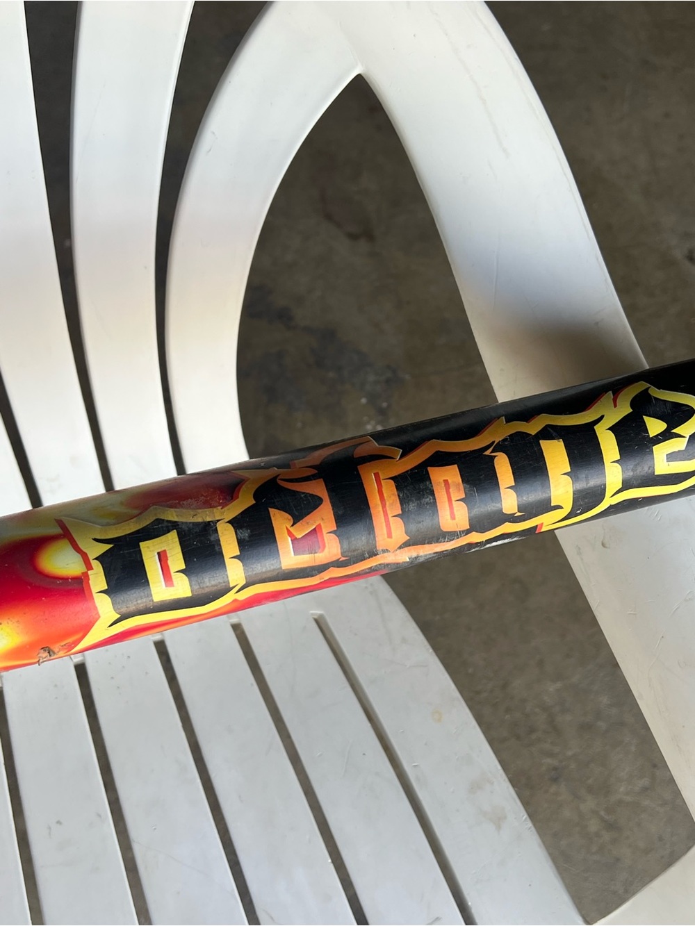 Easton octane bat MFPIBS - Picture 3 of 7